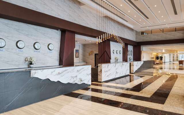 Vogo Grand Hotel