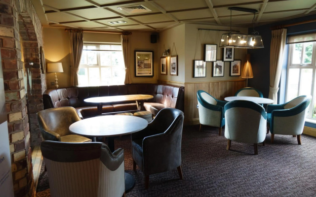 Fallow Field, Telford by Marston's Inns