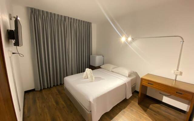 Hotel El Plaza Centro de Lima