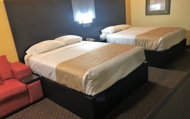 Travelodge by Wyndham New Braunfels