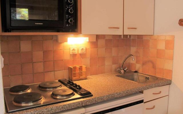 Appartement Vars, 2 pièces, 4 personnes - FR-1-330B-64