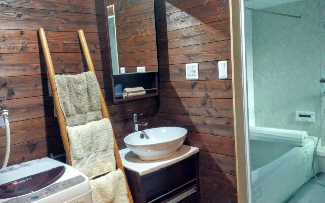 iShinChi Nishisuya Machiya