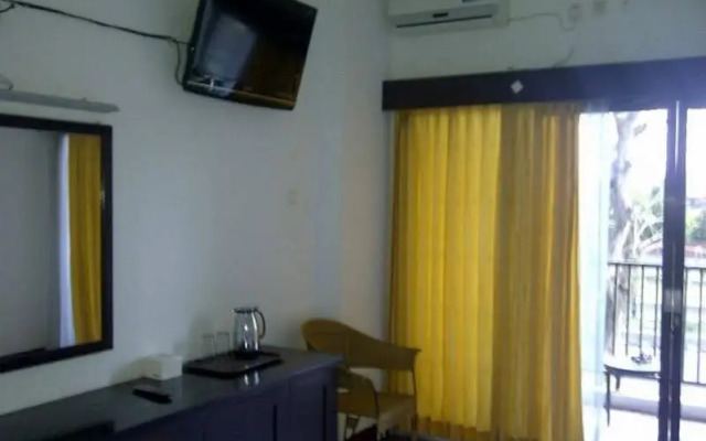 Hotel Nitour Inn