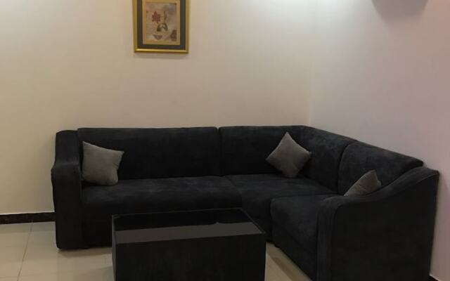 Rose Wood Taif