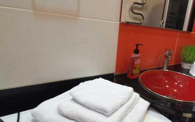 Квартира в Верхних Печерах