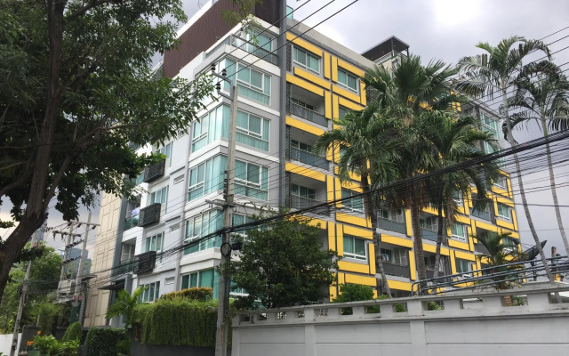 The Alcove Thonglor 5