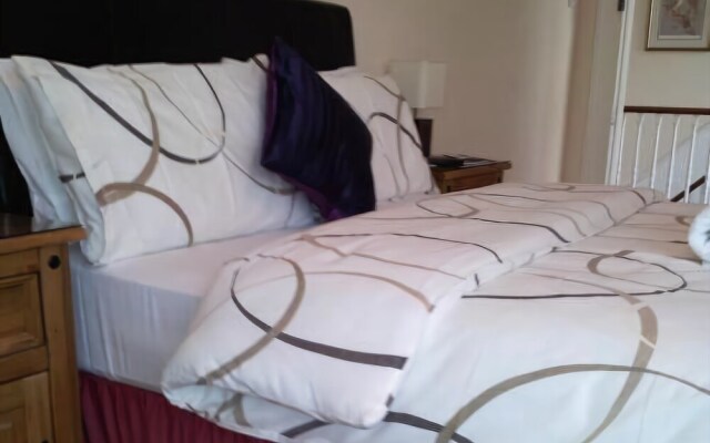 Mulberry Guest House
