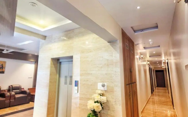 OYO 192 Puteri Ampang Hotel