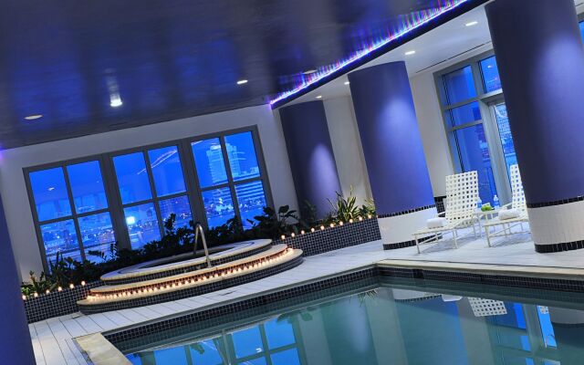 Renaissance Portsmouth-Norfolk Waterfront Hotel