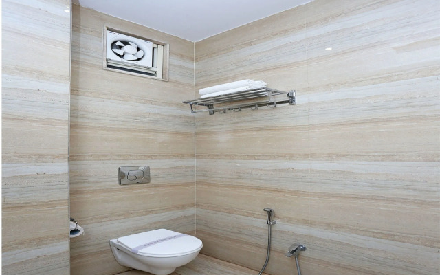 Hotel Sun Park by OYO Rooms