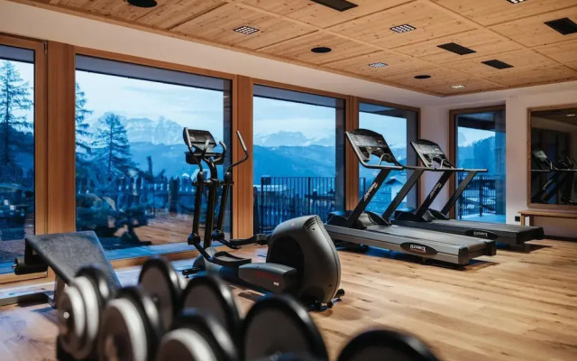 Hotel Kolfuschgerhof