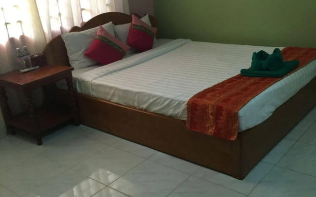 Millennium Guesthouse