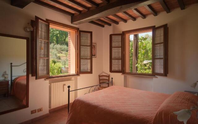 Casa Vacanze Santa Maria