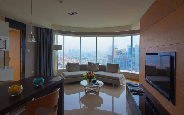 Qingdao Majesty Mansion Hotel