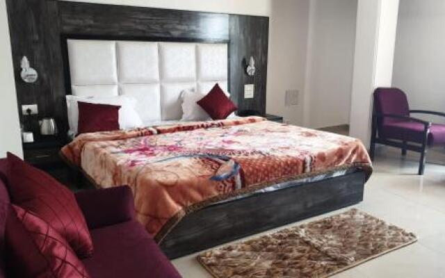 Laxmi Palace By Royal Collection Hotels