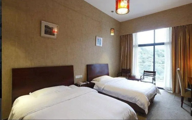 RunTing Hotel Xiamen International Ferry Terminals Nanshan