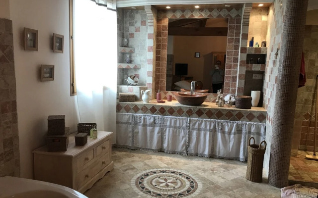 Bastide Campagne Canal