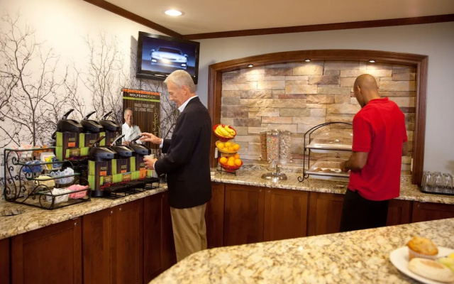 Staybridge Suites Johnson City