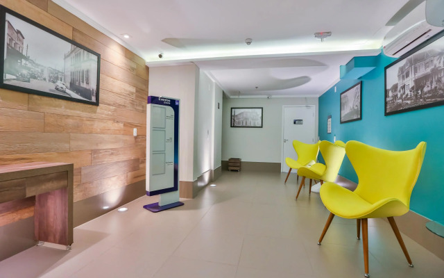 Transamerica Fit São Carlos