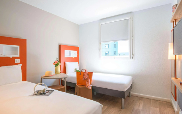 ibis budget Nice Californie Lenval