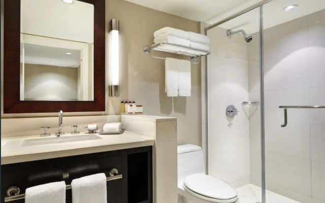 The Boca Raton, Bungalows