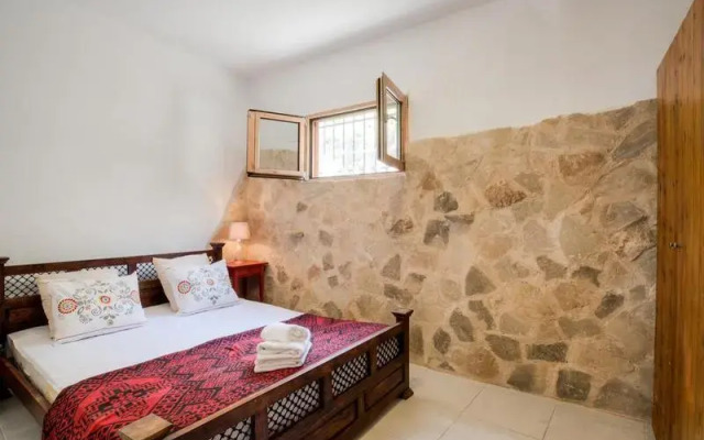 Villa Anna Maria Lindo