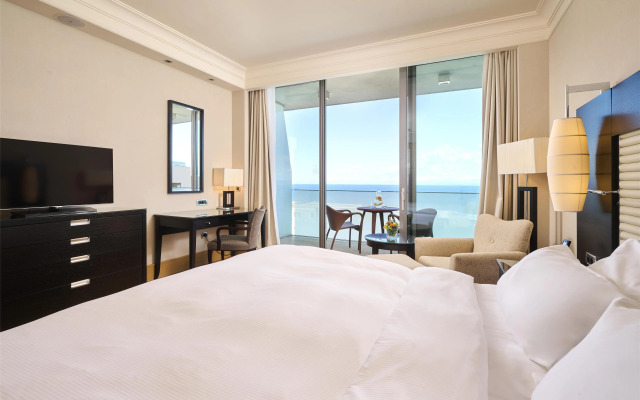 Kempinski Hotel Adriatic