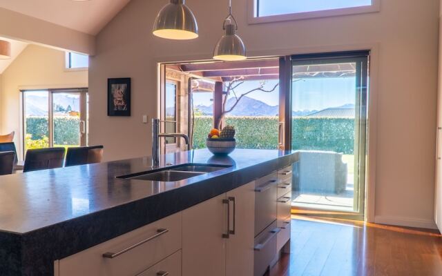 Spacious, Family Home With Several Outdoor Entertaining Areas