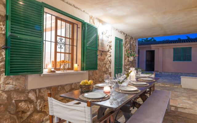 Villa Cantabou