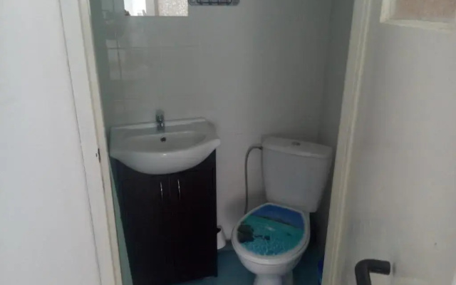 Pokoje Rybacka 5