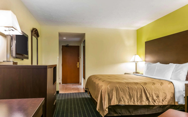 Quality Inn Jackson