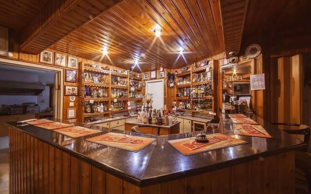 Dimma Seaside Houses