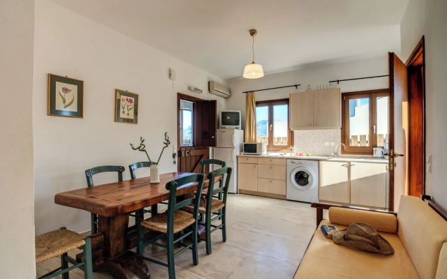 Crete Essence Villas – Lagkada