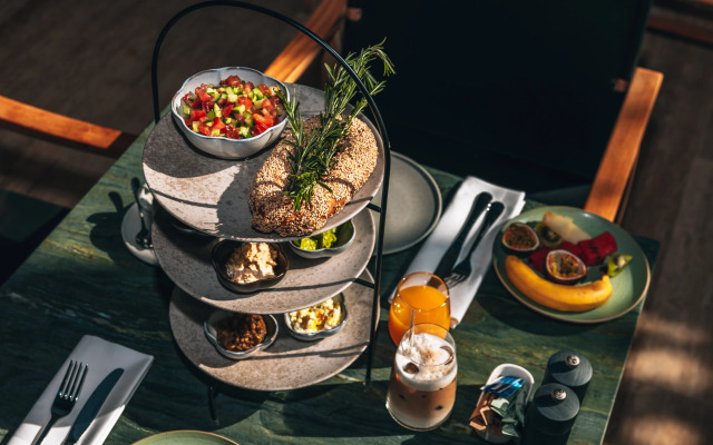 M Boutique Hotel - Designed for Adults