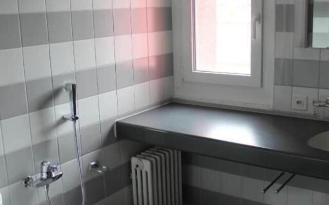 Face Aparthotel