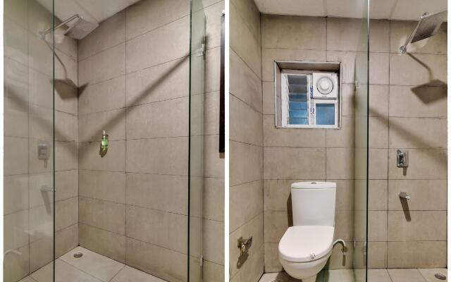 OYO Townhouse 237 Near Pallavaram - Thoraipakkam Road