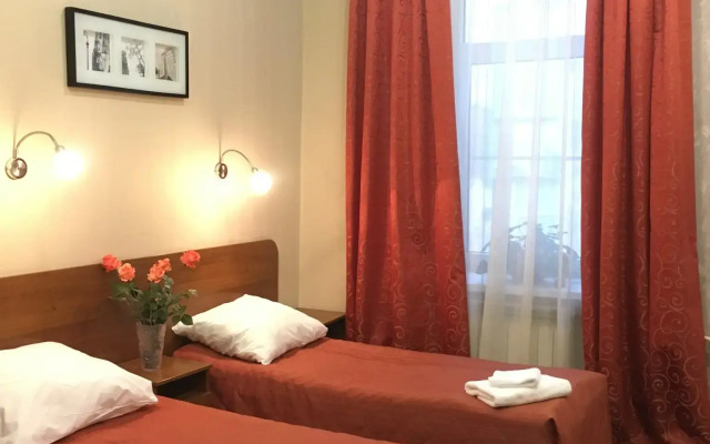 Атмосфера на Большом 32