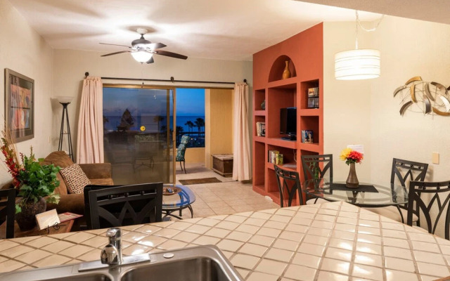 Princessa 1BR 305-v by Casago