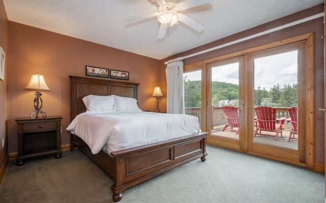 Celebration at Deep Creek