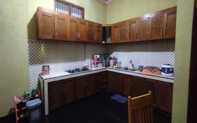 Fida Ijen Crater Guesthouse