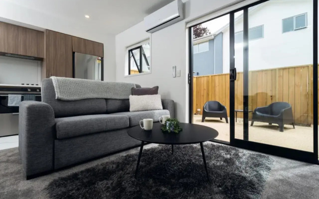 Armagh 221 - Christchurch Holiday Homes