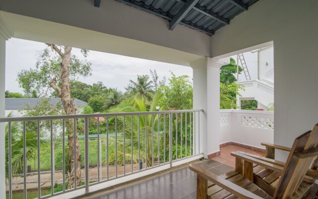 Palma Phu Quoc Resort