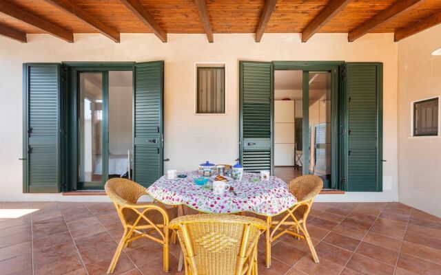 2753 Villa Evelin by Barbarhouse