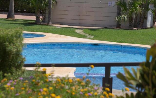 Jardines de las Marinas Premium