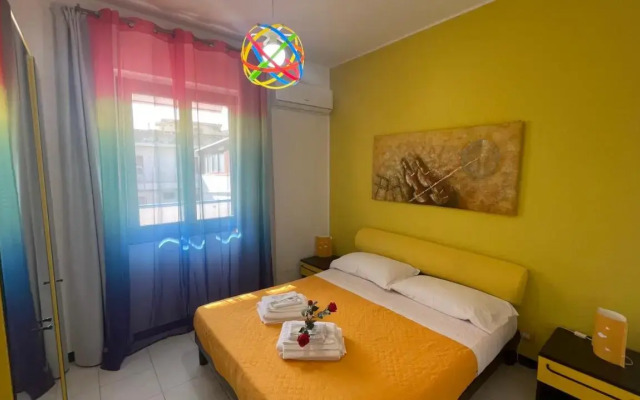 Venetico Il Gatto E La Volpe 2