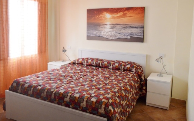 Appartamenti Oltremare