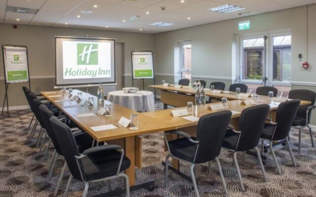 Holiday Inn Norwich North by IHG