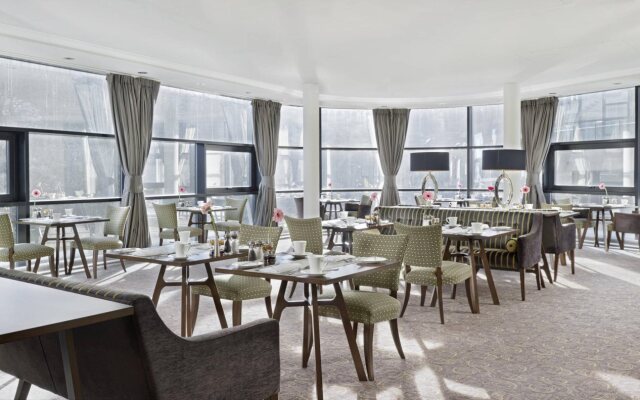 The Glasshouse, Autograph Collection