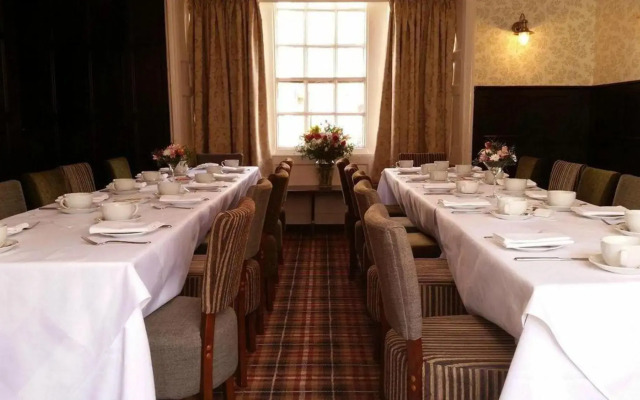 The King's Arms Hotel and Restaurant