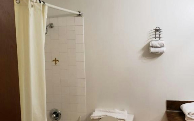 Best Value Inn by OYO Portland OR South East